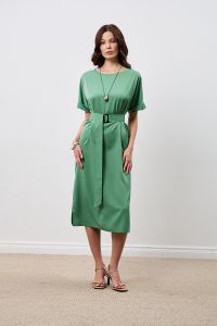 Mokko Платье 156921 (зеленый)