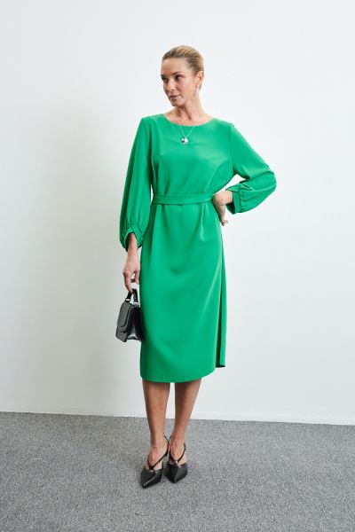 Mokko Платье 156842 (зеленый)